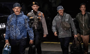KPK Tetapkan Tersangka Usai OTT Wali Kota Madiun