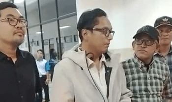 Pemkot Medan Tangani Korban Peluru Nyasar