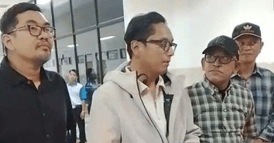 Pemkot Medan Tangani Korban Peluru Nyasar 1 Pemkot Medan Tangani Korban Peluru Nyasar