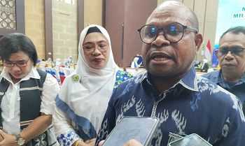 Sorong Siapkan Rp17 Miliar untuk Program Sekolah Gratis