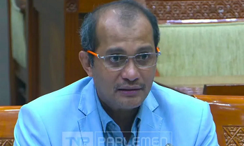 Wamenkum Dorong RUU Pidana Mati Segera Dibahas