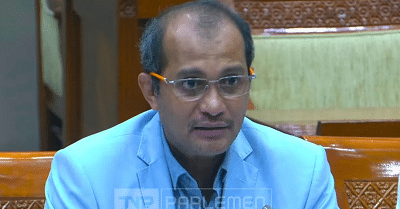 Wamenkum Dorong RUU Pidana Mati Segera Dibahas 1 Wamenkum Dorong RUU Pidana Mati Segera Dibahas