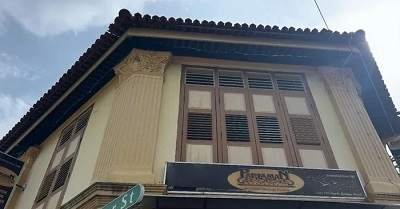 Bisnis Kuliner Singapura Berdarah-darah, Warung Nasi Padang Tertua Ikut Tumbang 1 Bisnis Kuliner Singapura Berdarah-darah, Warung Nasi Padang Tertua Ikut Tumbang
