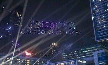 DKI Jakarta Himpun Donasi Rp 3,1 Miliar untuk Sumatera Saat Malam Tahun Baru