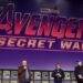 Rumor Avengers: Secret Wars Bakal Dipecah Jadi Dua Film