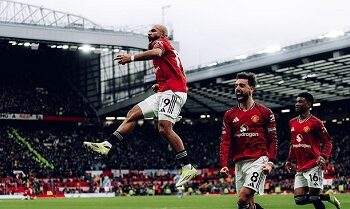 Wayne Ronney: Ini DNA MU