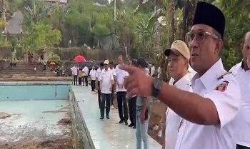 Pemkab Maluku Tengah Siapkan Revitalisasi Kolam Renang Pahlawan Masohi