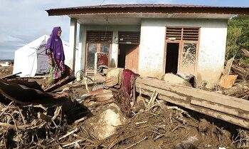 Korban Meninggal Bencana Sumatera Hari Ini Bertambah Jadi 1.167 Orang