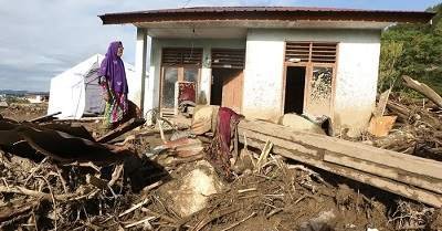 Korban Meninggal Bencana Sumatera Hari Ini Bertambah Jadi 1.167 Orang 1 Korban Meninggal Bencana Sumatera Hari Ini Bertambah Jadi 1.167 Orang