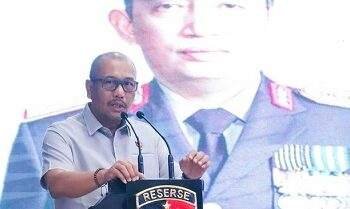 Kronologi Penangkapan 20 Tersangka Kasus Judol Internasional oleh Bareskrim