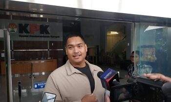 Diperiksa di Kasus Kuota Haji, Dito Ditanya Kunker ke Saudi Bareng Jokowi