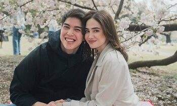 Rencana Pernikahan El Rumi dan Syifa Hadju Diungkap Ahmad Dhani, Dalam Waktu Dekat Bun
