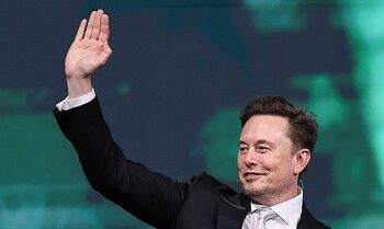 Prediksi Mengejutkan Elon Musk: AS Bakal Kalah Telak dari China