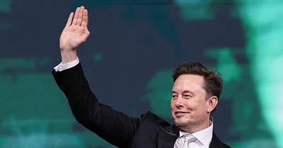 Prediksi Mengejutkan Elon Musk: AS Bakal Kalah Telak dari China 1 Prediksi Mengejutkan Elon Musk: AS Bakal Kalah Telak dari China