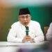 Gus Yaqut Jadi Tersangka Dugaan Korupsi, Ketum PBNU: Serahkan ke Proses Hukum 8 Gus Yaqut Jadi Tersangka Dugaan Korupsi, Ketum PBNU: Serahkan ke Proses Hukum