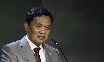 Ketua Komisi III DPR Respons Gugatan Pasal Zina-Hukuman Mati KUHP Baru