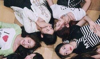 Hearts2Hearts Comeback Single Baru Februari