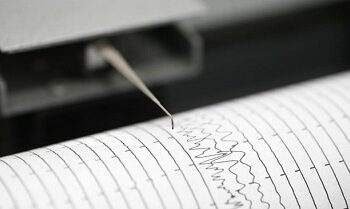 BMKG Catat Gempa Beruntun Guncang Lombok