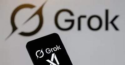 X Klaim Grok Tobat, Takkan Lagi Bikin Konten AI Cabul 1 X Klaim Grok Tobat, Takkan Lagi Bikin Konten AI Cabul