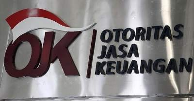 OJK Buka Suara soal Dana Member Indodax Lenyap 1 OJK Buka Suara soal Dana Member Indodax Lenyap