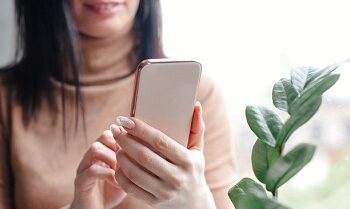Ini Cara Registrasi SIM Card Biometrik Pakai Pengenalan Wajah