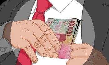Korupsi Dana Rp 1 Miliar, Perangkat Desa di Petir Serang Jadi Buronan