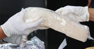 Pria Aceh Kepergok Bawa 1,9 Kg Sabu ke Jakarta saat Hendak Naik Pesawat 1 Pria Aceh Kepergok Bawa 1,9 Kg Sabu ke Jakarta saat Hendak Naik Pesawat