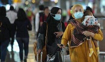 Waspada Super Flu, Kemenkes Aktifkan Thermal Scanner di Pintu Masuk RI