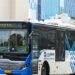 Transjakarta Izinkan Buka Puasa di Dalam Bus