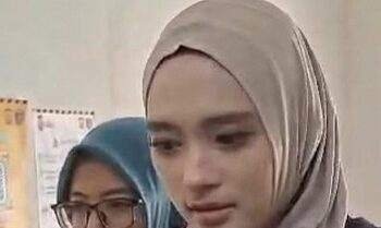 Inara Rusli Cabut Laporan Polisi karena Diminta Insanul Fahmi