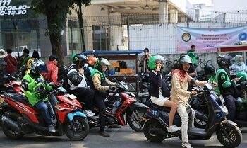 Dampak Mengerikan Andai Tarif Ojol di Indonesia Benar-benar Naik