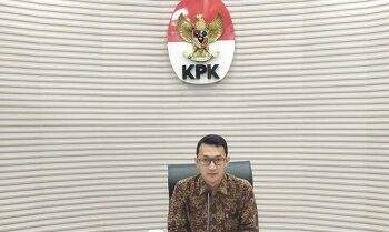 KPK Ungkap Modus 'Uang Hangus' di Kasus Eks Sekjen MPR Ma'ruf Cahyono