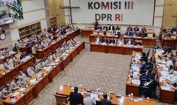 Kapolri Bongkar Modus TPPU Judol: Rekening Berlapis Libatkan Perusahaan Cangkang