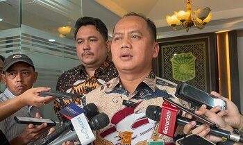 Kejagung Buka Opsi Usut Perintangan Penyidikan Buron Kasus Chromebook Jurist Tan