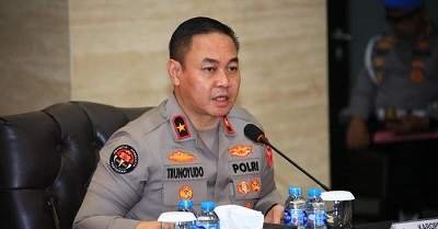 Polri Pedomani KUHP-KUHAP Baru yang Mulai Berlaku Hari Ini 1 Polri Pedomani KUHP-KUHAP Baru yang Mulai Berlaku Hari Ini