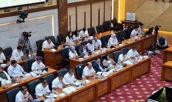 Badan Gizi Nasional Angkat 32 Ribu PPPK Bulan Depan