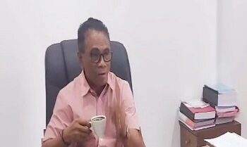 Tak Patuh Beli GKP Sesuai HPP, Ketua DPRD Ancam Rekomendasikan Pencabutan Izin Tengkulak