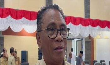 DPRD Maluku Tengah Pahami Kondisi Keuangan Negara, Pokir Disesuaikan