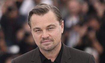 Jarang Disorot, Leonardo DiCaprio-Vittoria Ceretti Mesra di Yacth Jeff Bezoz