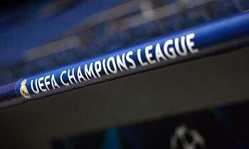 Jadwal Liga Champions Tengah Pekan Ini: Inter Milan Vs Arsenal