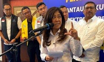 Komdigi Klaim Jaringan di Aceh Sudah Pulih 95% Pasca Bencana