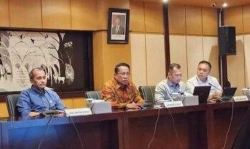 Menkum Paparkan Bedanya Pasal Perzinaan di KUHP Baru, Apa Itu?