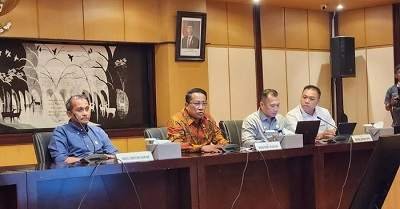Menkum Paparkan Bedanya Pasal Perzinaan di KUHP Baru, Apa Itu 1 Menkum Paparkan Bedanya Pasal Perzinaan di KUHP Baru, Apa Itu?