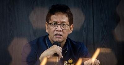 Terbitkan Aturan Baru, Purbaya Pelototi Wajib Pajak 1 Terbitkan Aturan Baru, Purbaya Pelototi Wajib Pajak