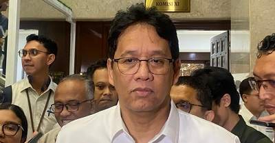 Ponakan Prabowo Masuk Daftar Calon Deputi Gubernur BI, Purbaya: Saya Dukung! 1 Ponakan Prabowo Masuk Daftar Calon Deputi Gubernur BI, Purbaya: Saya Dukung!