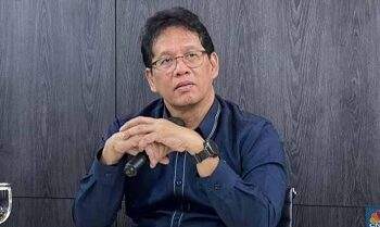 Purbaya Pede IHSG Bisa Tembuh 10.000 di 2026, Ini Alasannya