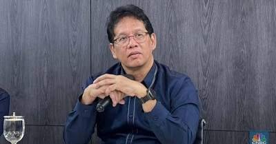 Purbaya Pede IHSG Bisa Tembuh 10.000 di 2026, Ini Alasannya 1 Purbaya Pede IHSG Bisa Tembuh 10.000 di 2026, Ini Alasannya