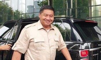 Meikarta Titik Pertama Rusun Subsidi di 2026, Bakal Dibangun 100 Ribu Unit