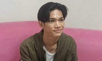 Keren! Eks Manusia Silver Mike Octavian Dilirik Agensi Korea Gegara Ini