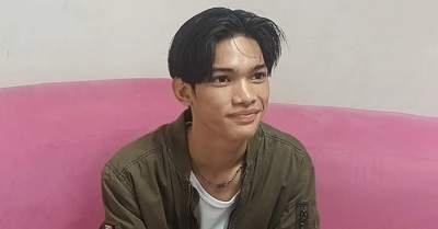 Keren! Eks Manusia Silver Mike Octavian Dilirik Agensi Korea Gegara Ini 1 Keren! Eks Manusia Silver Mike Octavian Dilirik Agensi Korea Gegara Ini